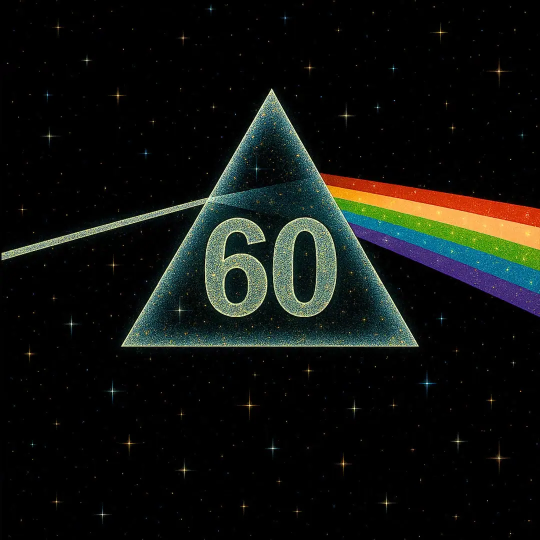 Just Floyd - 60th Anniversary of Pink Floyd - Greatest Hits Live